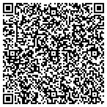 QR-код с контактной информацией организации Рикша