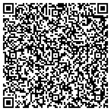 QR-код с контактной информацией организации Джипси Мот