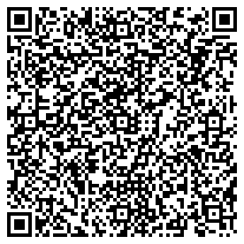 QR-код с контактной информацией организации Южный