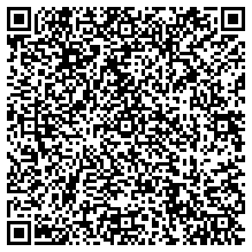 QR-код с контактной информацией организации Даниэла