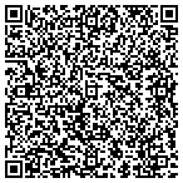 QR-код с контактной информацией организации Креатив Брэйнс