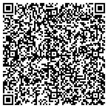 QR-код с контактной информацией организации Лицей для одаренных детей