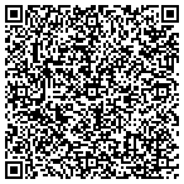 QR-код с контактной информацией организации Автомир Nissan, автоцентр, официальный дилер