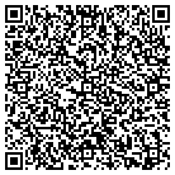 QR-код с контактной информацией организации Посейдон-2