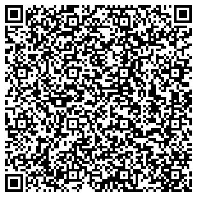 QR-код с контактной информацией организации ООО Электрон