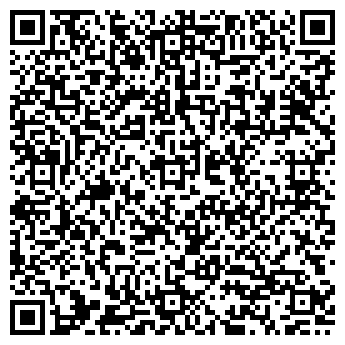 QR-код с контактной информацией организации Континент