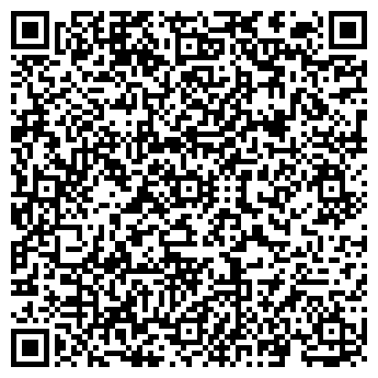 QR-код с контактной информацией организации Саквояж