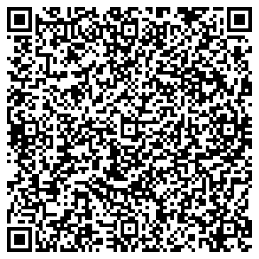 QR-код с контактной информацией организации ИП Лунина Н.Н.