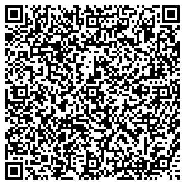 QR-код с контактной информацией организации ЗАО Нижневартовскторгснаб