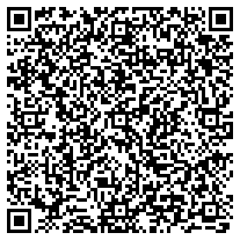 QR-код с контактной информацией организации Like-Travel