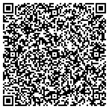 QR-код с контактной информацией организации Иголочка