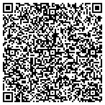 QR-код с контактной информацией организации Банк горящих туров