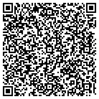 QR-код с контактной информацией организации Заря