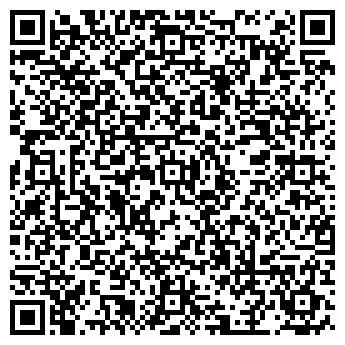 QR-код с контактной информацией организации Digital