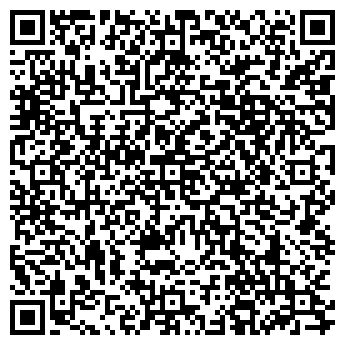 QR-код с контактной информацией организации ООО Костромаселькомбанк
