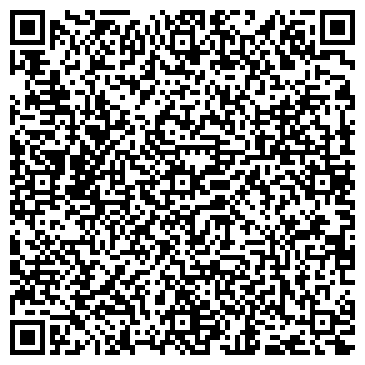QR-код с контактной информацией организации Платьице и Шторочка
