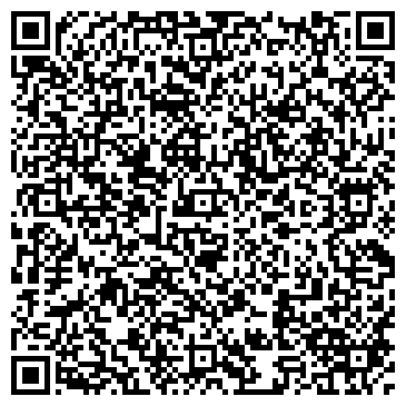 QR-код с контактной информацией организации Вояж