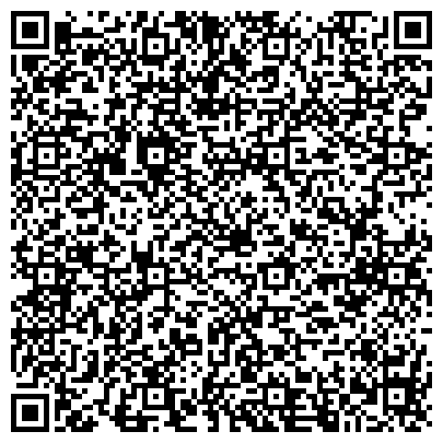 QR-код с контактной информацией организации Профессиональный лицей им. казачьего генерала С.С. Николаева
