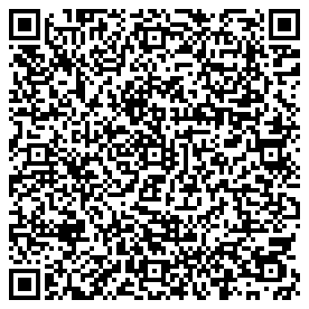 QR-код с контактной информацией организации Парк-сити