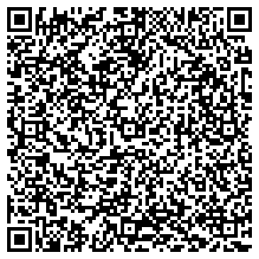 QR-код с контактной информацией организации КОМПАНИЯ  "ХОРОШИЕ ДВЕРИ"