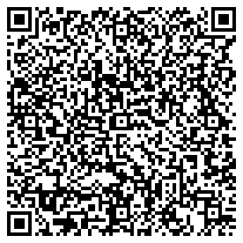 QR-код с контактной информацией организации Оливия