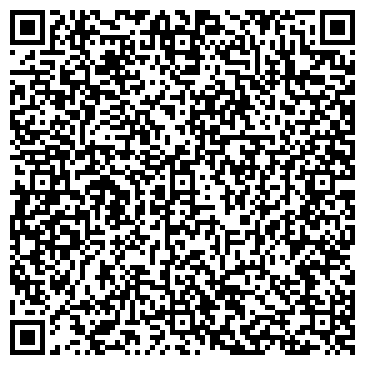 QR-код с контактной информацией организации Allex tour