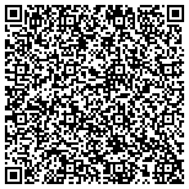 QR-код с контактной информацией организации Мистер Попкин