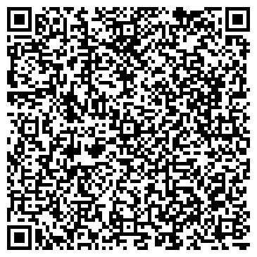 QR-код с контактной информацией организации Media land