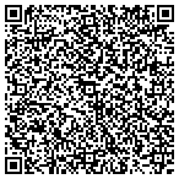 QR-код с контактной информацией организации Шустрики