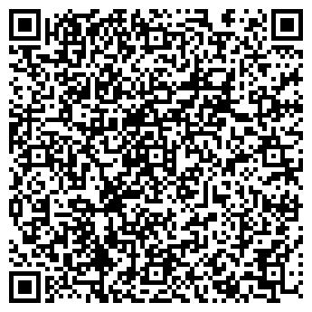 QR-код с контактной информацией организации ООО КБ Конфидэнс Банк