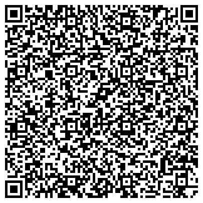QR-код с контактной информацией организации НАШ ПУПСИК, интернет-магазин многоразовых подгузников, ООО Радуга