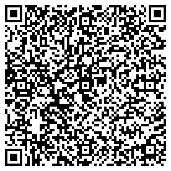 QR-код с контактной информацией организации Автостоянка на Бисертской, 131Б