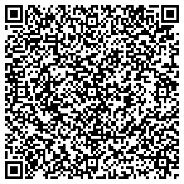 QR-код с контактной информацией организации ВладОкошки