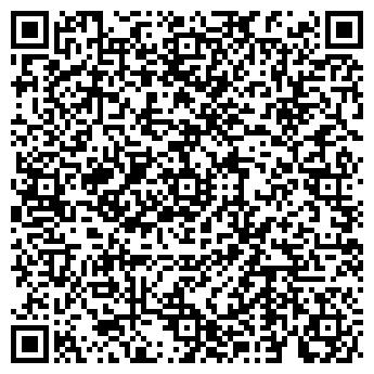 QR-код с контактной информацией организации Love365day