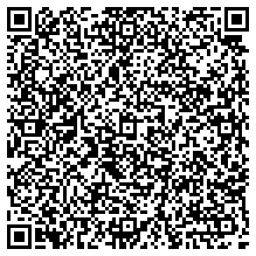 QR-код с контактной информацией организации ОАО Бинбанк