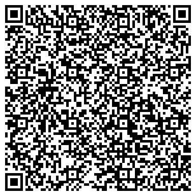 QR-код с контактной информацией организации ООО Югра-Логистика