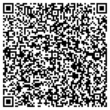 QR-код с контактной информацией организации Автомир
