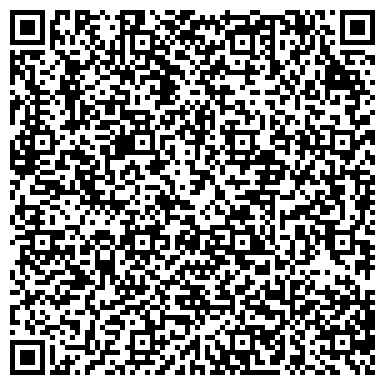 QR-код с контактной информацией организации ООО Постэкспресс