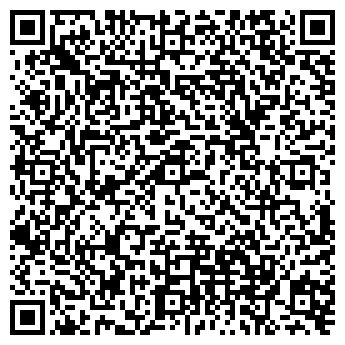QR-код с контактной информацией организации Автостоянка на Надеждинской, 12г