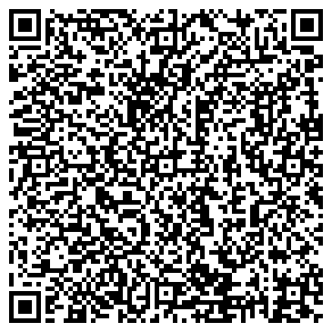 QR-код с контактной информацией организации Автостоянка на проспекте Седова, 17а