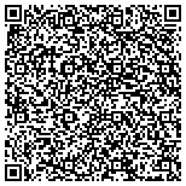 QR-код с контактной информацией организации Краевой центр экологии, туризма и краеведения, ГБОУ