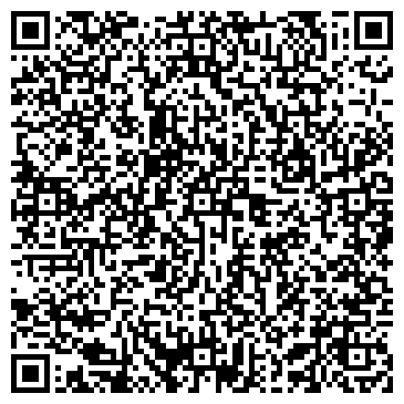 QR-код с контактной информацией организации Берлин Авто