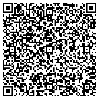 QR-код с контактной информацией организации Автостоянка на ул. Бебеля, 116а