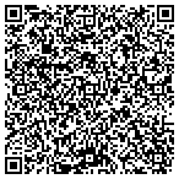 QR-код с контактной информацией организации ООО Фейс Дорс