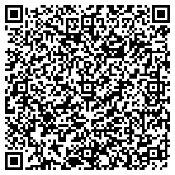 QR-код с контактной информацией организации ООО КБ БФГ-Кредит