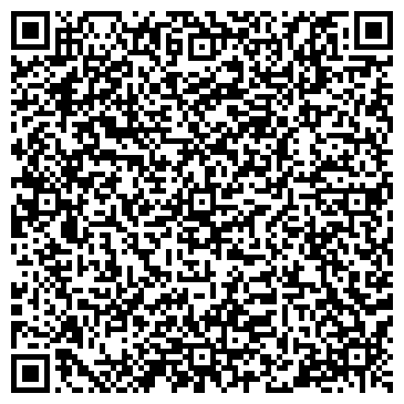 QR-код с контактной информацией организации Расческа