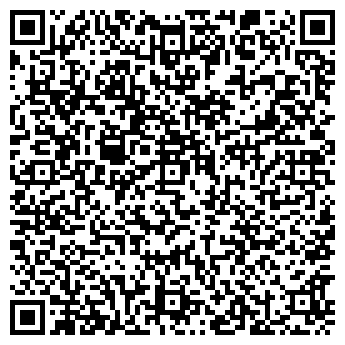 QR-код с контактной информацией организации ЗАО КБ Мираф-Банк