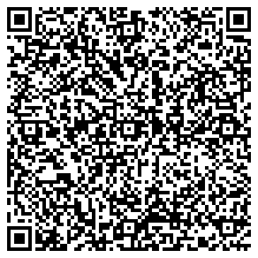 QR-код с контактной информацией организации Вояж тур