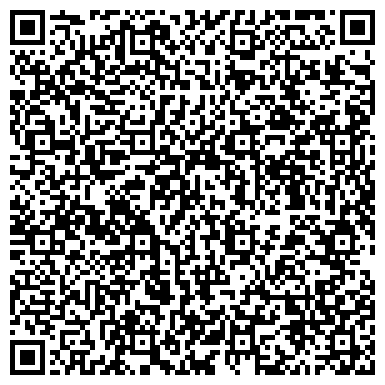 QR-код с контактной информацией организации Мобильный салон красоты