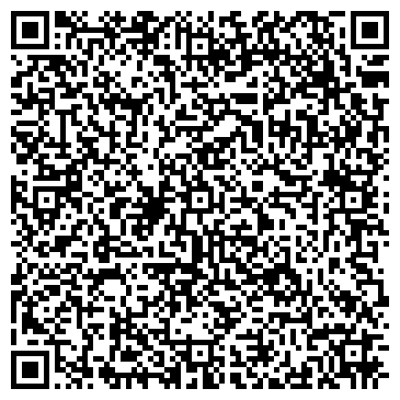 QR-код с контактной информацией организации ООО СахПрофСервис